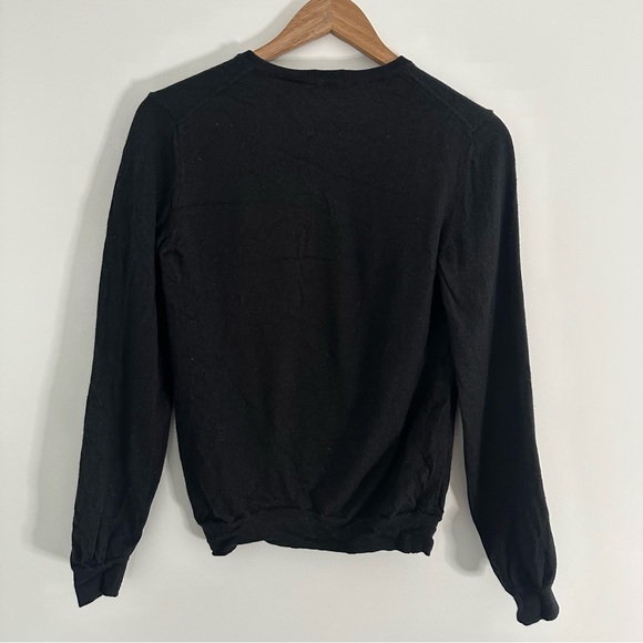 Men's Hugo Boss Merino Wool Sweater size small - Picture 10 of 10